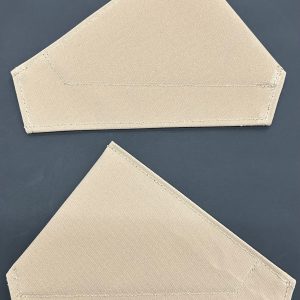 80” Hand Flaps