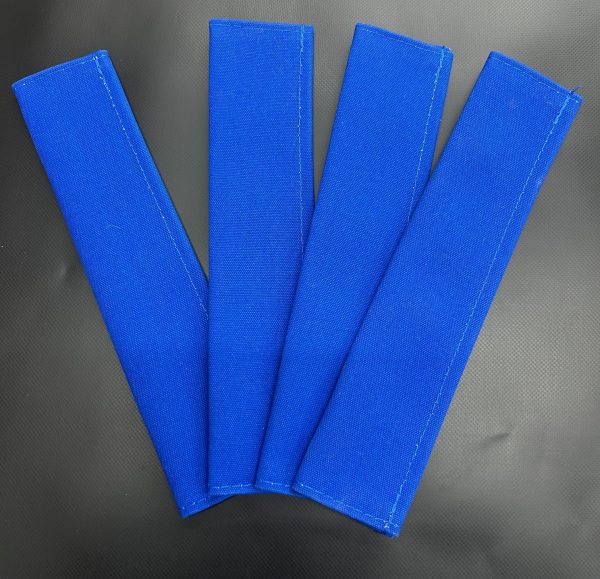 Tailgate Chain Covers - Image 4