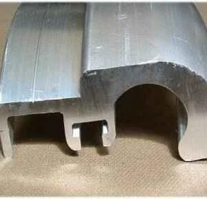 110 Standard Bikini Top Canvas Hood