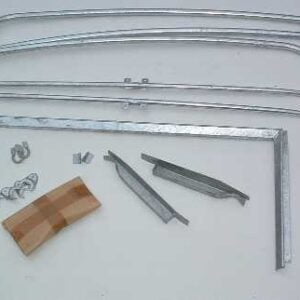 88 ¾ Hood Stick Frame Sets