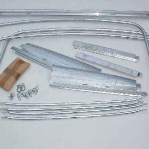 110 Full Hood Stick Frame Set