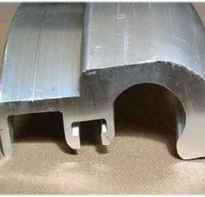 90/110 Extended Truck Cab Canvas Hood