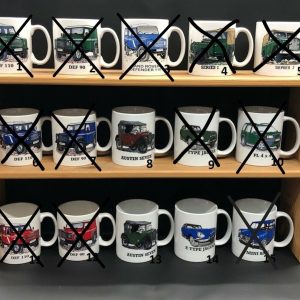 Mugs