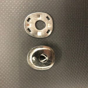 Genuine 'Lift the dot' Fasteners