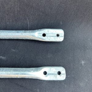 88 Series 2/3 Tie Bar