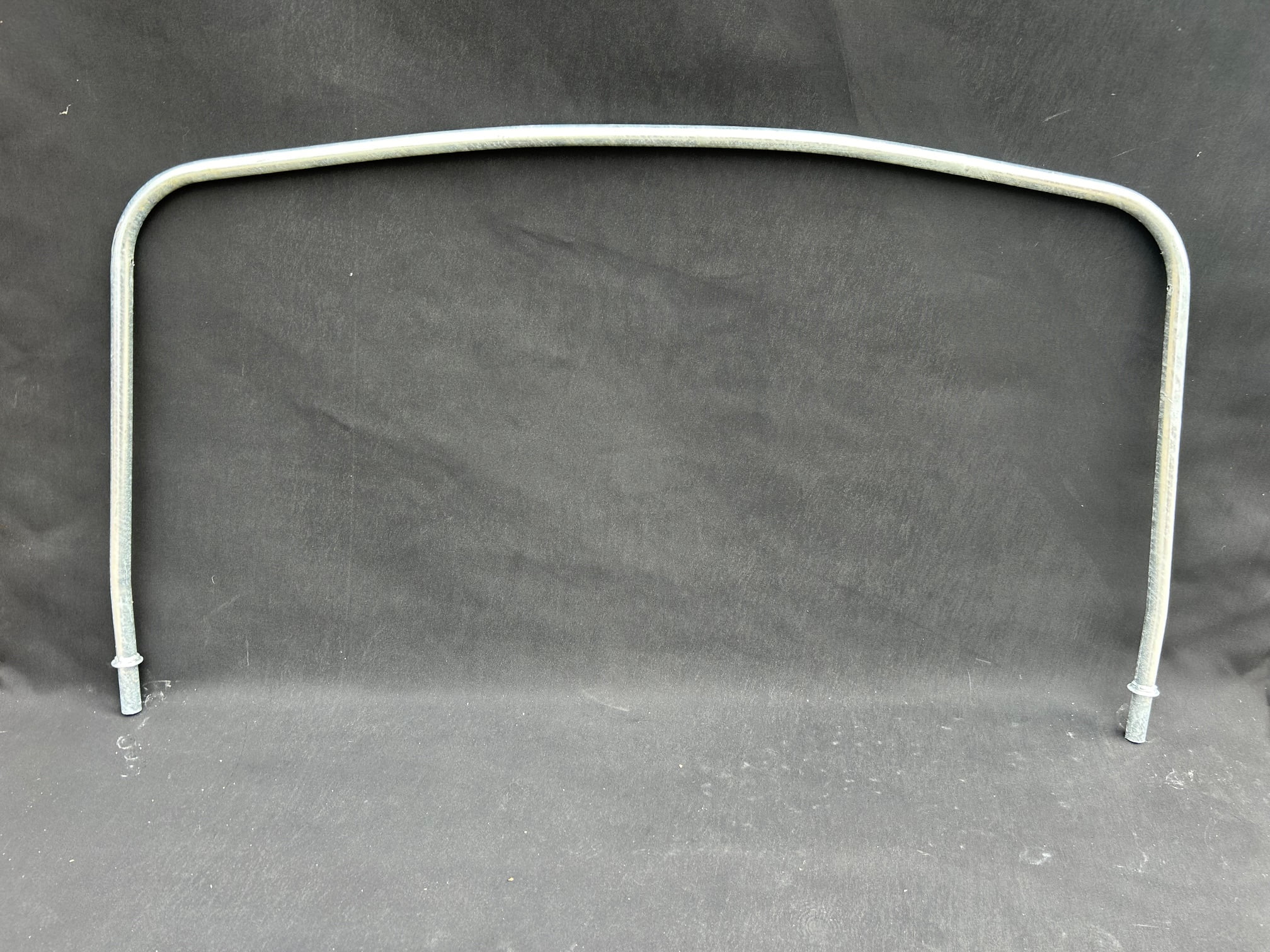 90/110 Defender Rear Hoop