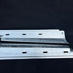 90/110 Defender Over Door Panel