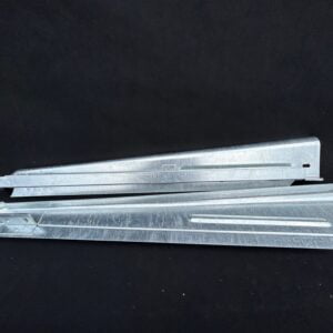 88/109 Series 2/3 Over Door Panel