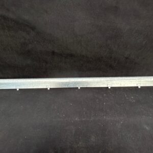 88/109 Series 2/3 Front Over Screen Rail