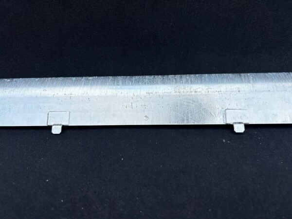 88/109 Series 2/3 Front Over Screen Rail - Image 3