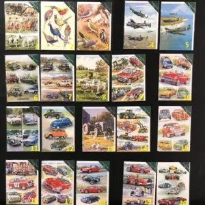 Blank Greeting Cards