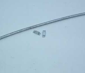 88 Series 2/3 Tonneau Bar