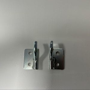 Front Handed Rope Hooks