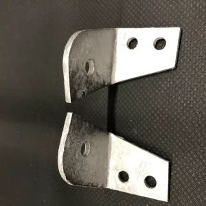 Series 1 86 Corner Brackets