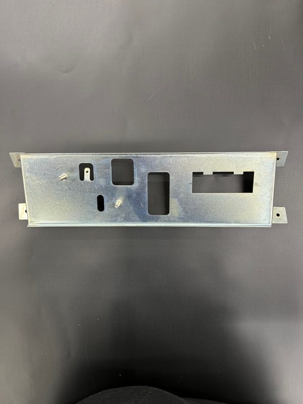 Interior Light & Intruder Alarm Bracket