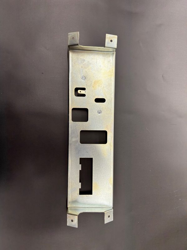 Interior Light & Intruder Alarm Bracket - Image 2