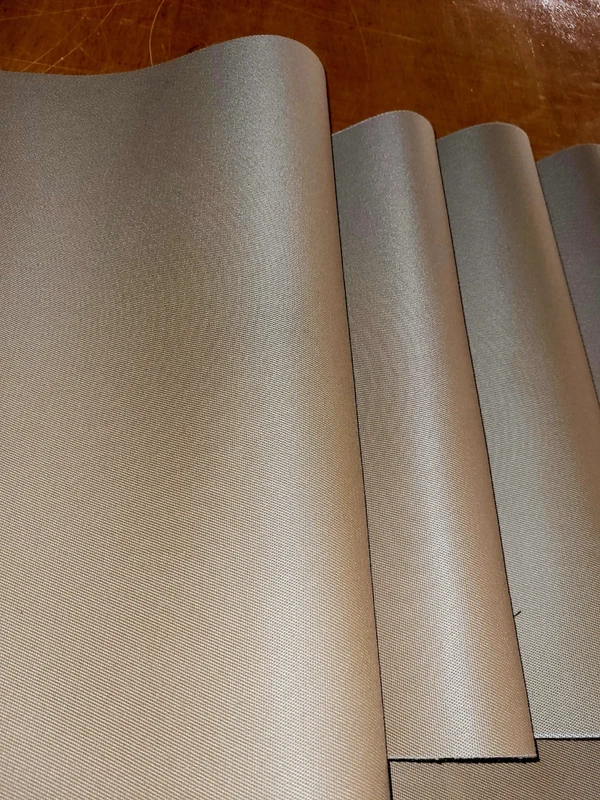 Sand Mohair Off Cuts (3kg Bag) - Image 2