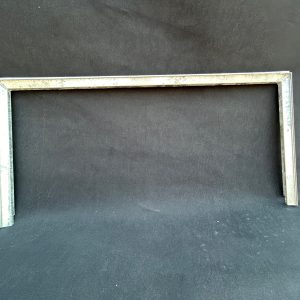 88/109 Cab Fit Goal Post