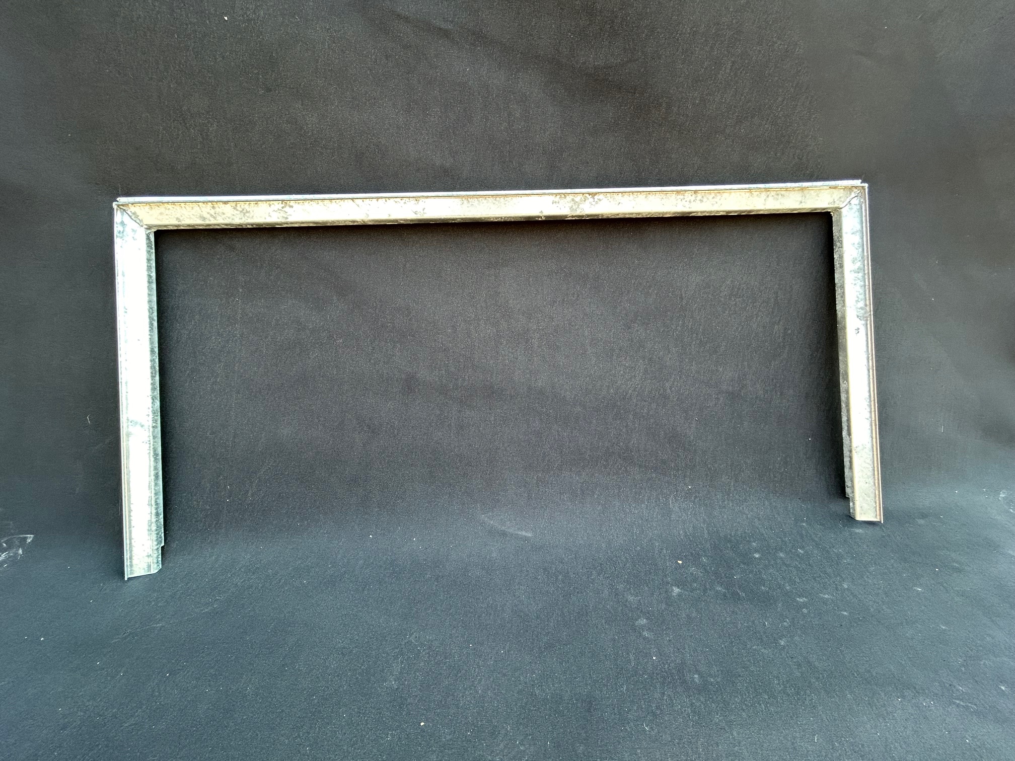 88/109 Cab Fit Goal Post