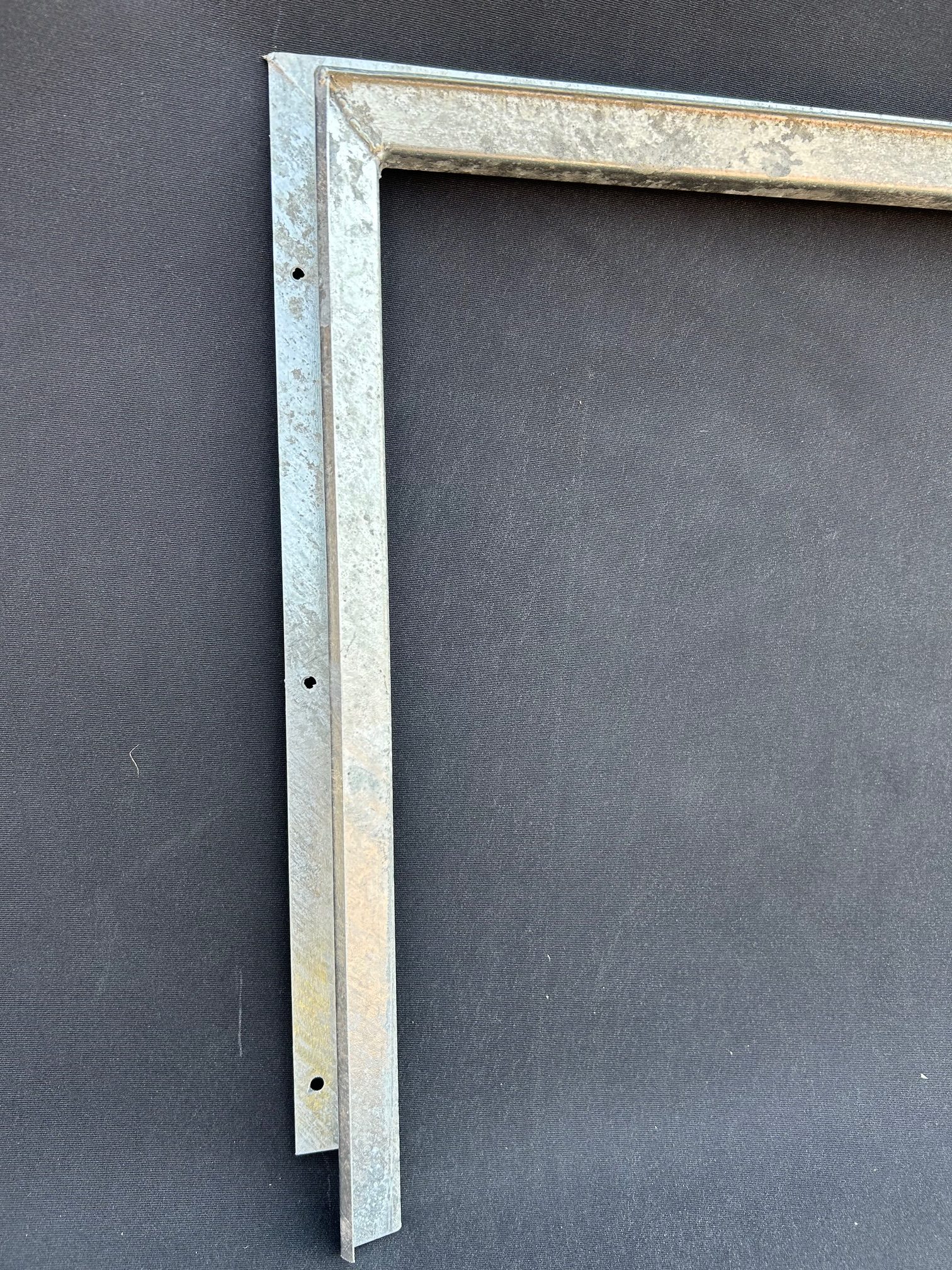 88/109 Cab Fit Goal Post - Image 2