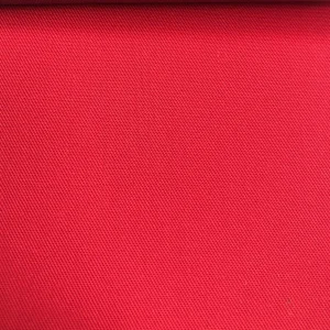 Polycotton Material Gaberdine Weave Fabric